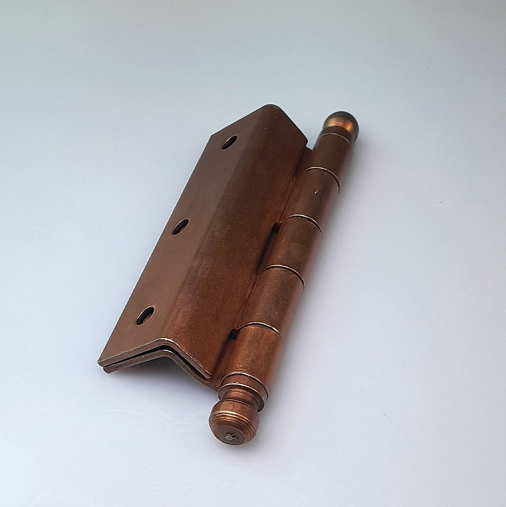 لولای 3/5 اینچ قابلمه ای سرگرد فن آوران